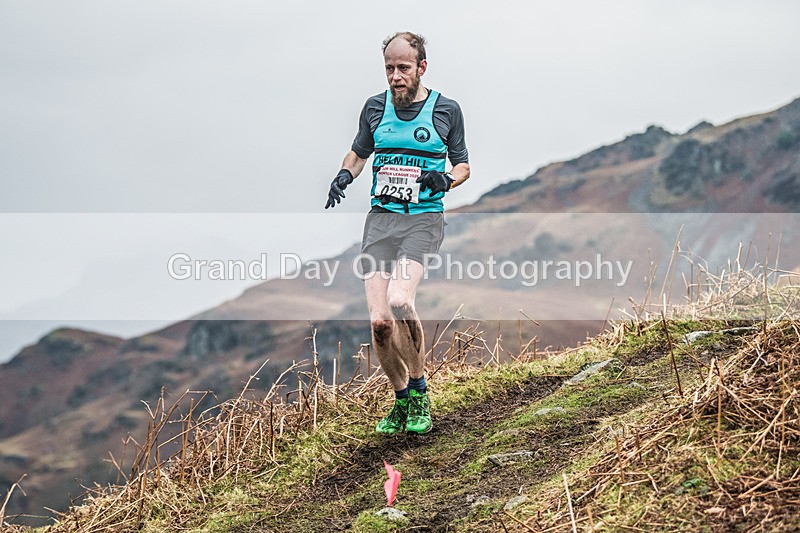 Elterwater-637 - Kendal Winter League Elterwater Junior & Senior Fell Races Sunday 25th January 2026