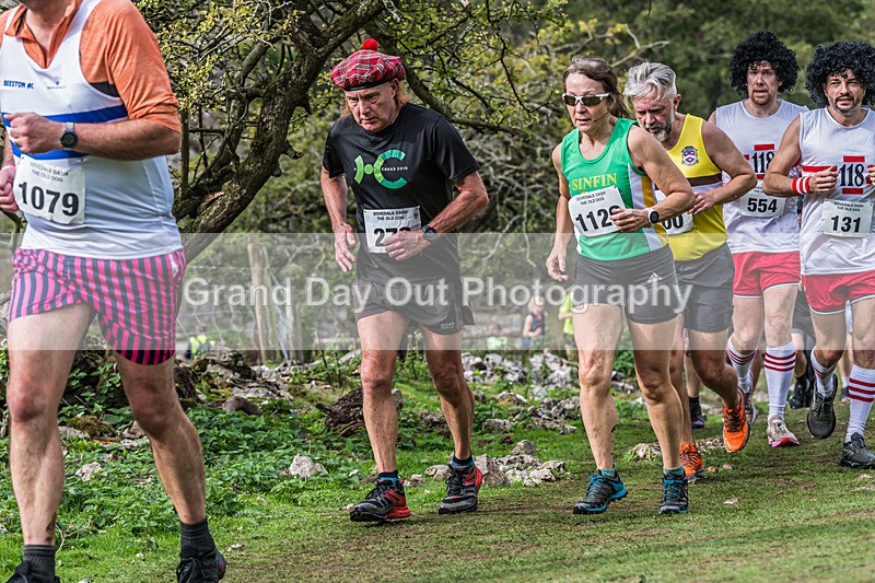 Dovedale-1401 - Dovedale Dash Sunday 4th October 2026