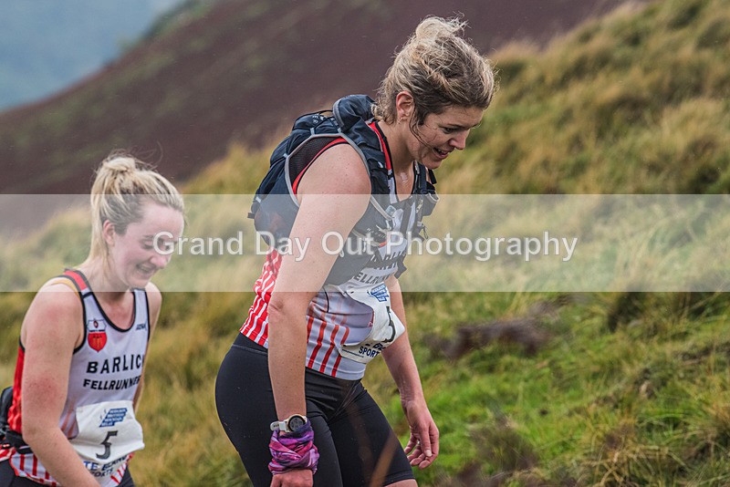 HBMR Leg 1-336 - Hodgson Brothers Mountain Relay - Leg 1 Sunday 1st October 2023