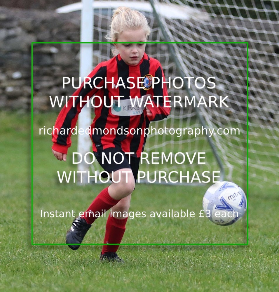 IMG_0288 - Wattsfield Under 7's vs Heathwaite Under 7's (13/1/24)