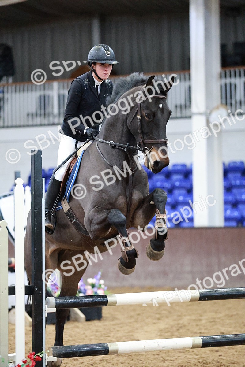 SBM_003779 - Class 15 - Senior British Novice - 90cm