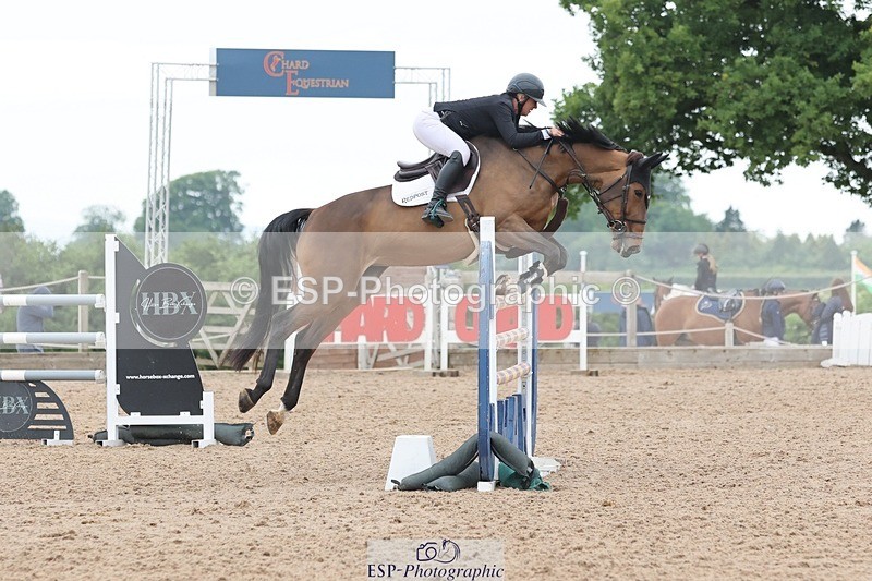 250524-131611-04969 - Cls 15 Snr Fox 1st Rnd