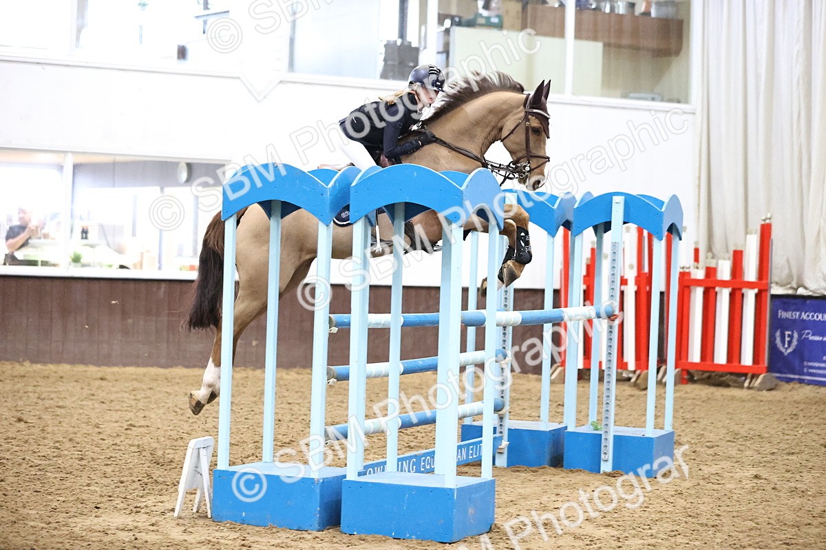 SBM_001096 - Class 6 - Junior 1.15m