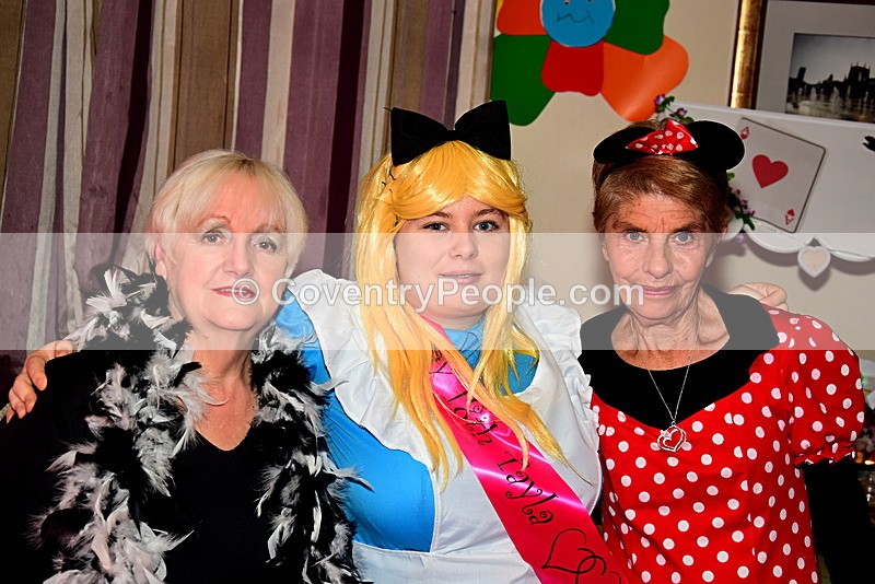 TAY-187 - Tayla's 18th