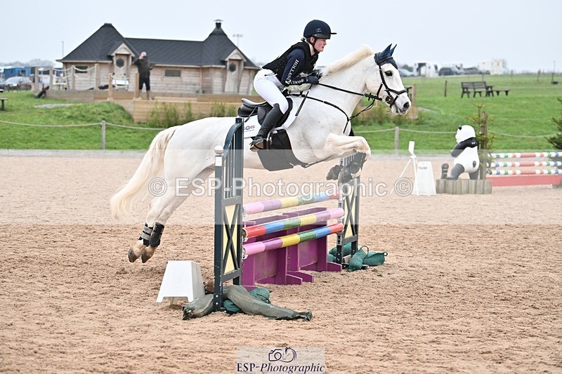 250118-135426-01355 - Cls 3A&B 90cm 13.20 to Coursewalk