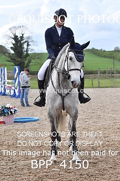 BPP_4150 - SAT CLASS 17 National 1.15m Members Cup Qualifier