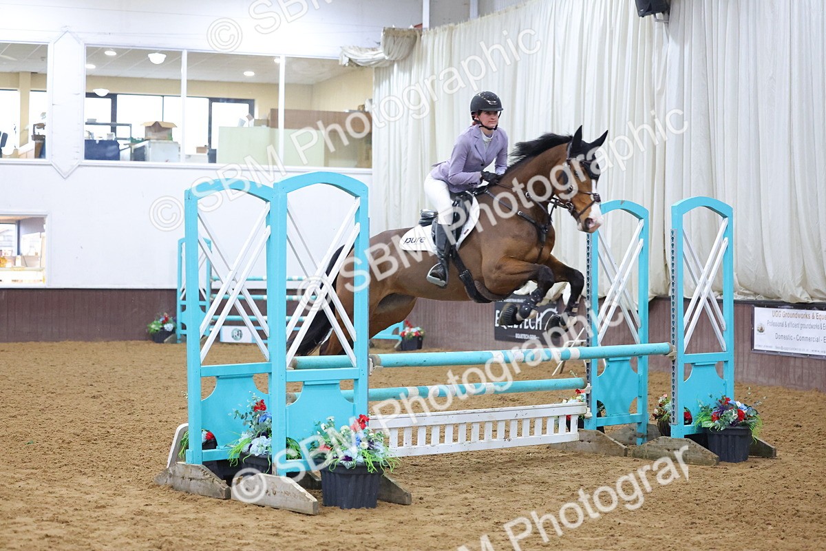 SBM_001631 - Class 14 - Nupafeed Supplements Senior Discovery/ 1m Open - First Round (1.00m)