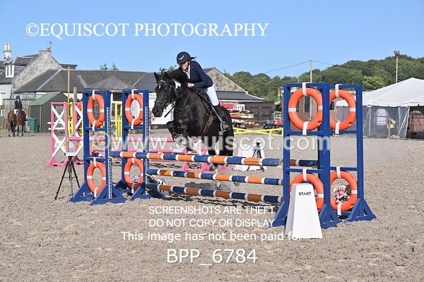 BPP_6784 - CLASS 3  0.85m Amateur Championship Qualifier