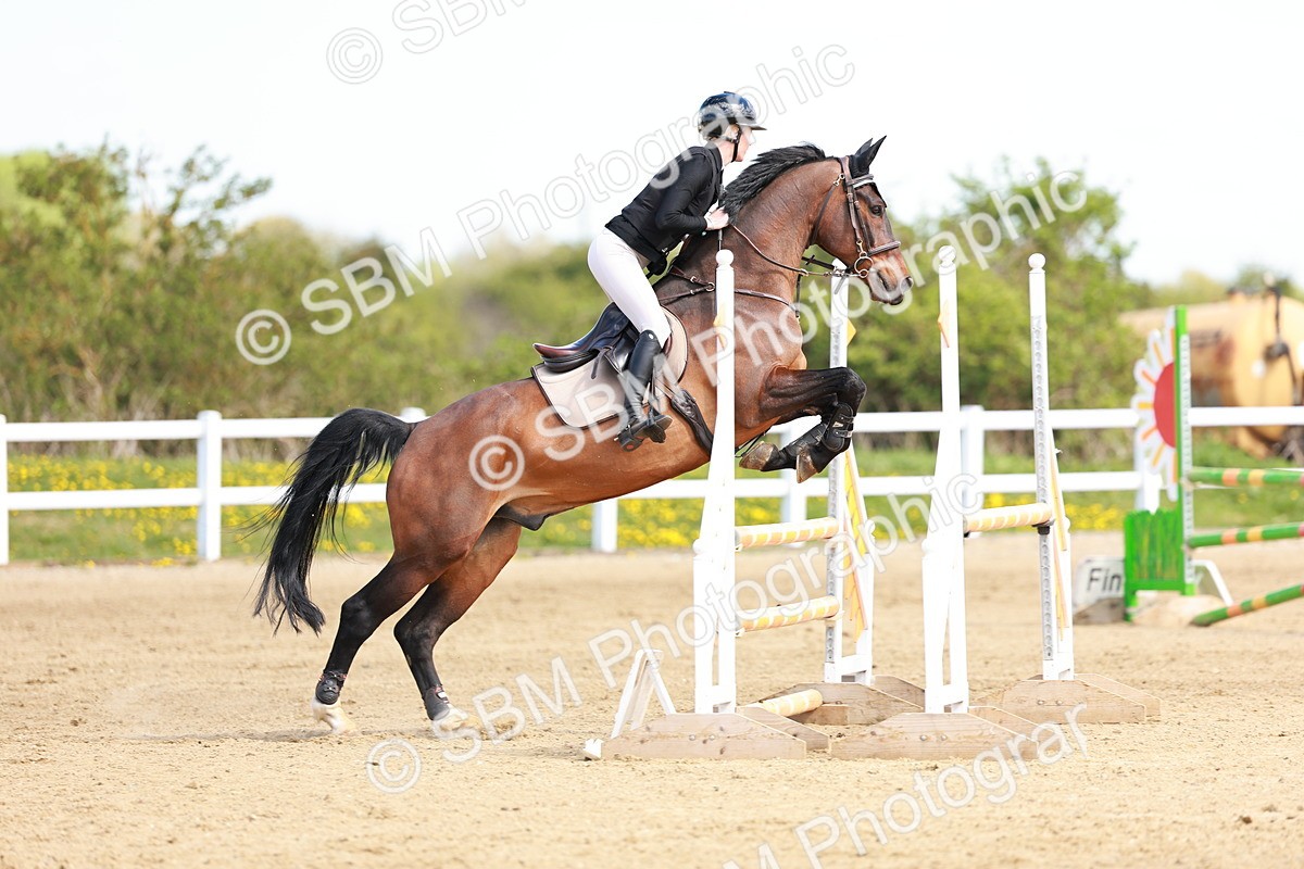 SBM_001580 - Class 3 - Senior Discovery - 1.00m
