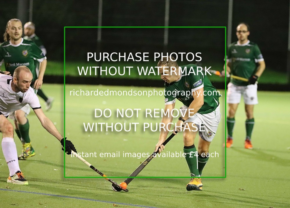 IMG_5173 - Kendal Mens Hockey v Keswick 2nds (Wednesday 4 October 2023)