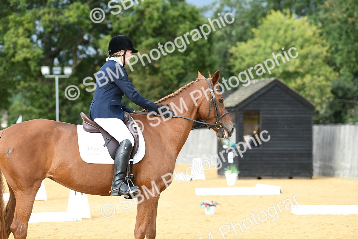 SBM_11030 - D28 Elementary Taster Elementary 42