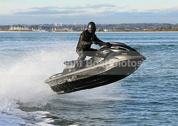 121104 YAMAHA WT7A3384 - PWC's (Wetbikes, Jetskis)