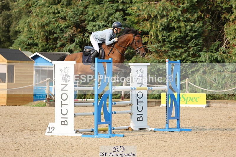 250816A-171602-03030 - Cls 10 Snr 1.15m Open