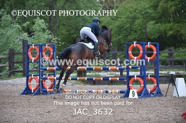 JAC_3632 - CLASS 7 1.05m Amateur Championship Qualifier/ 1.05m Open