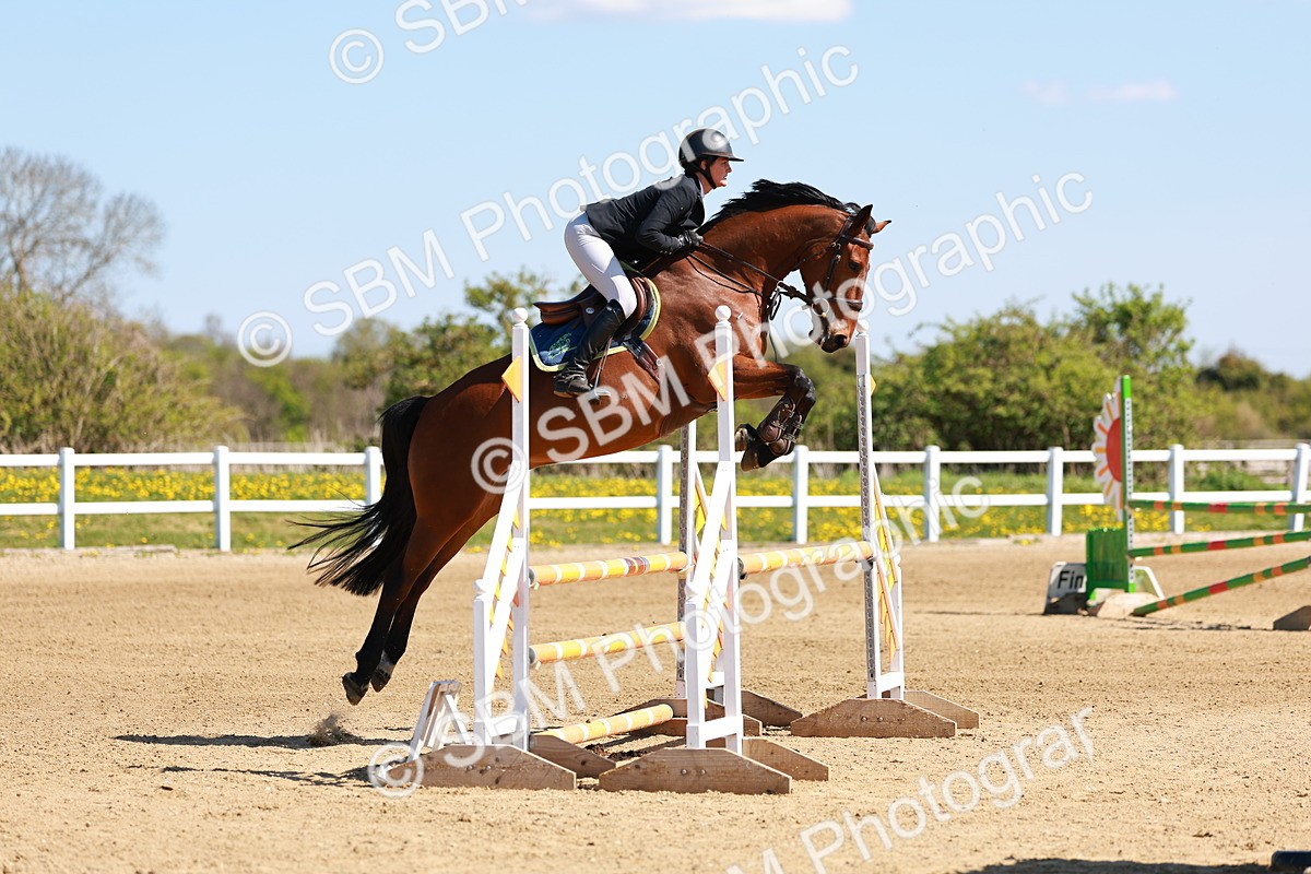 SBM_001251 - Class 3 - Senior Discovery - 1.00m
