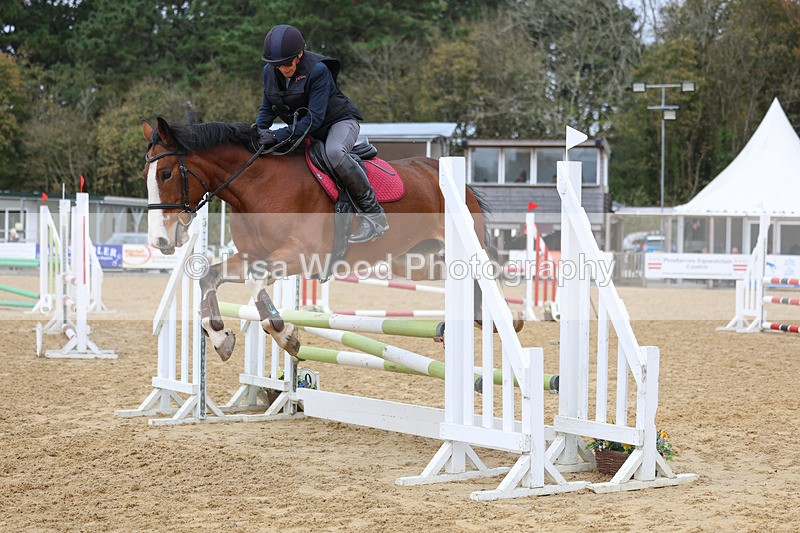 3E7A0328 - Class 6: 90/95cm