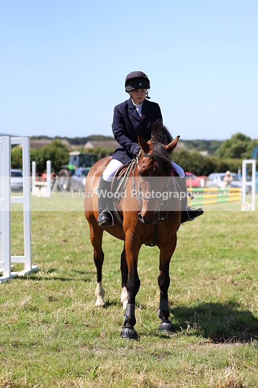 3E7A5134 - Class 3: Club 80cm