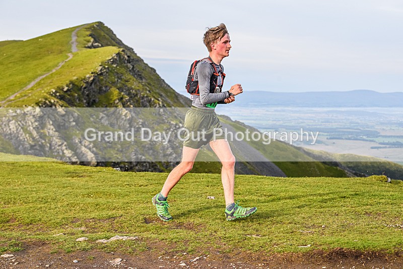 BB Kong-76 - BB Kong Fell Race Wednesday 27th July 2022