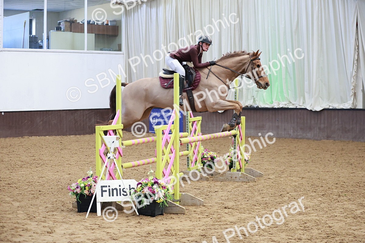 SBM_000451 - Class 3 - Senior British Discovery - 1.00m