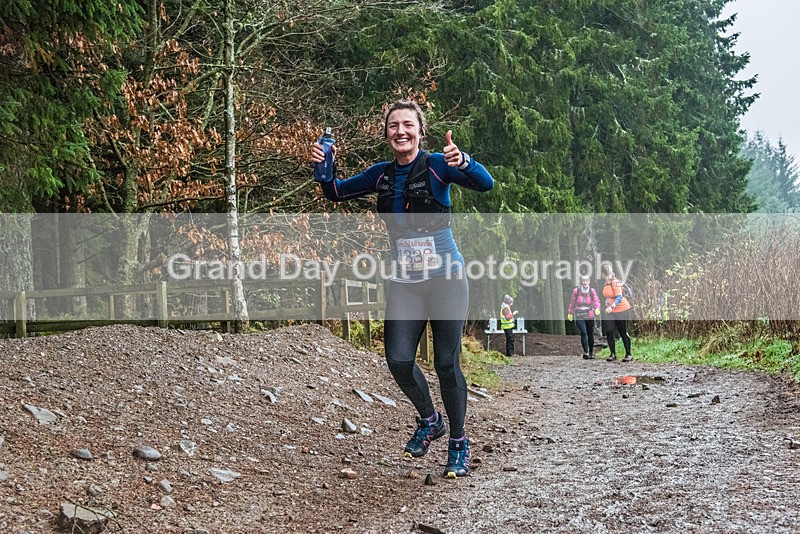 Glentress-646 - High Terrain Events Glentress Winter Trail half Marathon & 10K Trail Run Saturday 19th November 2022