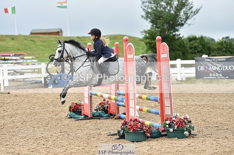 250628-080206-01734 - Cls 20 11 Yrs and Under 128cm