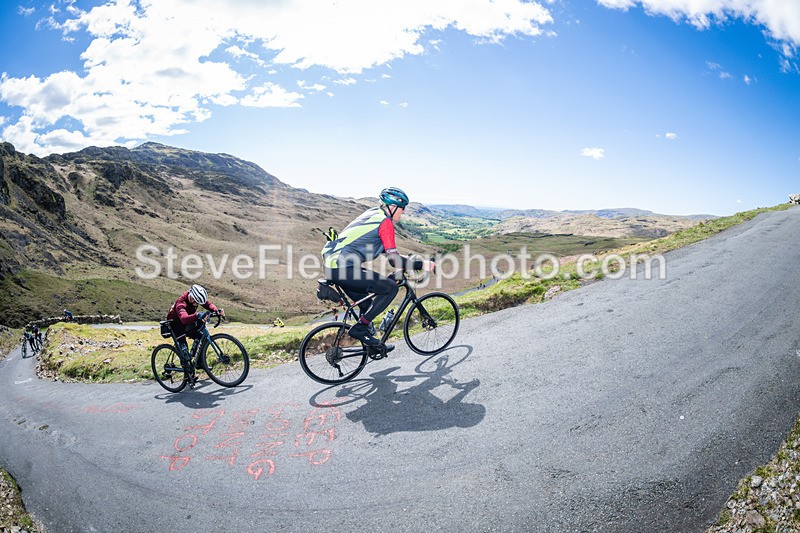 144512 - Hardknott Pass Camera 2 14.00-15.00