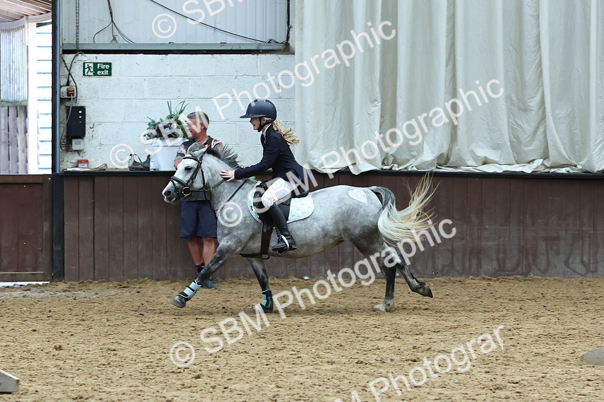 SBM_005862 - Class 5 - 60cm Open