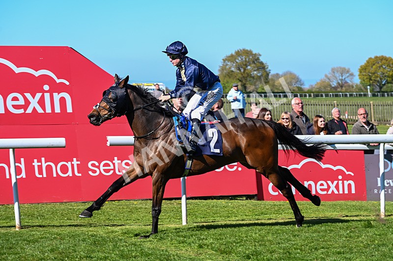 230426-Race 5-Naval Tribute-4919 - Race 5