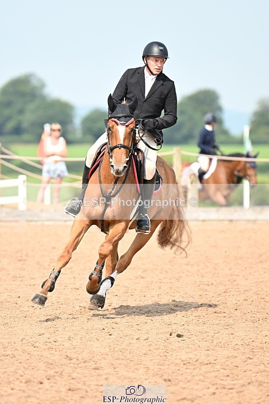 240801A-110100-01274 - Cls 2 Foxhunter