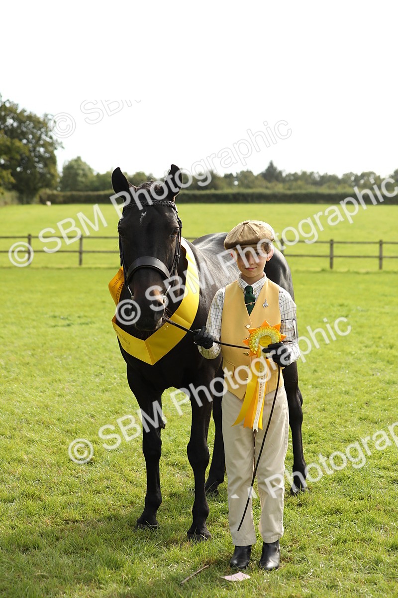 SBM_68733 - S40 - Junior Handler 9-12 Years