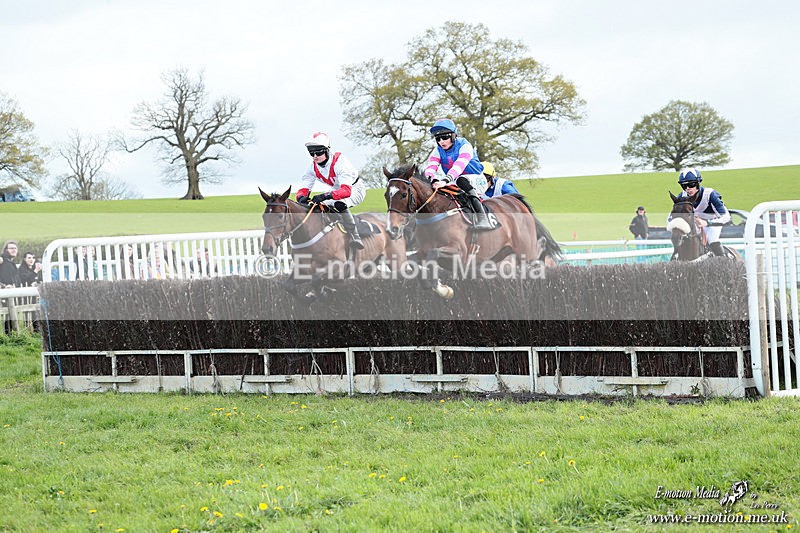 PtP 180426 1064 - Worcestershire Hunt PtP Chaddesley Corbett 18/04/26