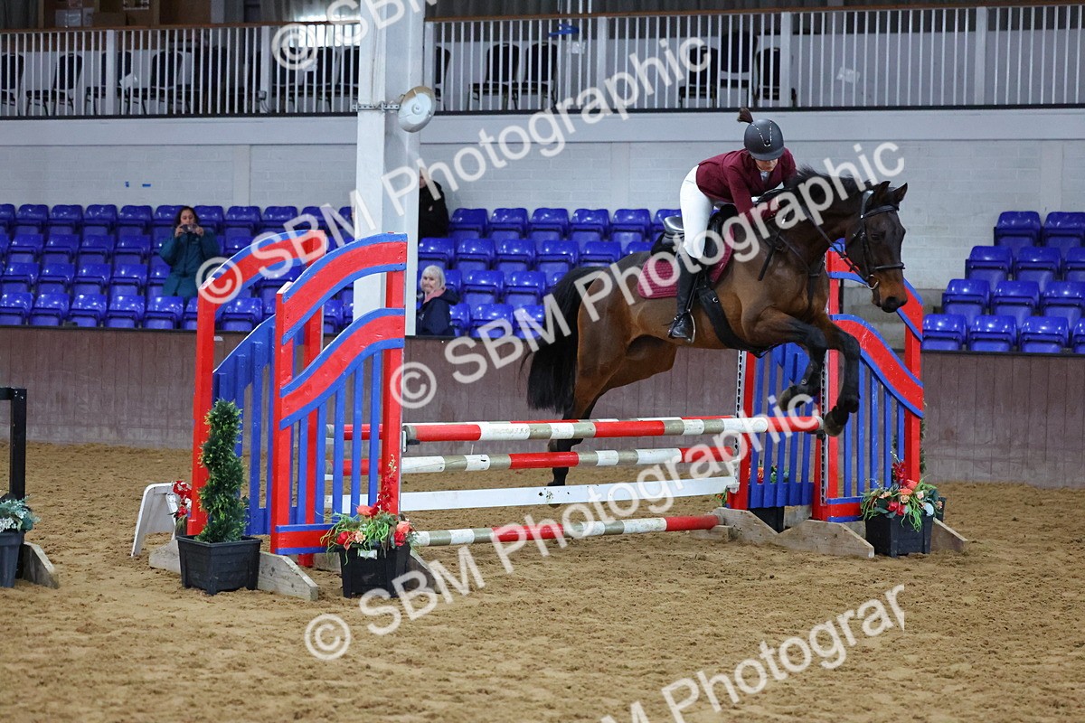 SBM_005049 - Class 21 - Amateur Championship Qualifier 85cm