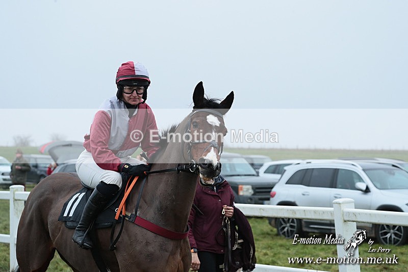 PtP 180126  0883 - Royal Artillery PtP Larkhill 18/01/26