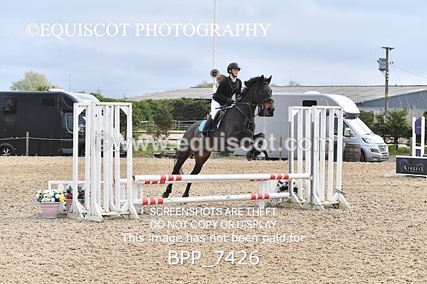 BPP_7426 - CLASS 11 SAT Club/ Unaffiliated 70cms Open