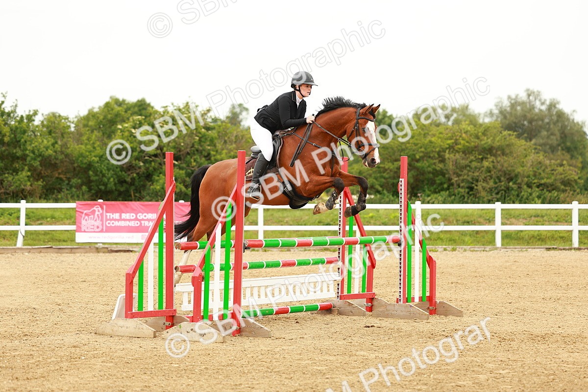 SBM_001577 - Class 3 - Senior Discovery - 1.00m