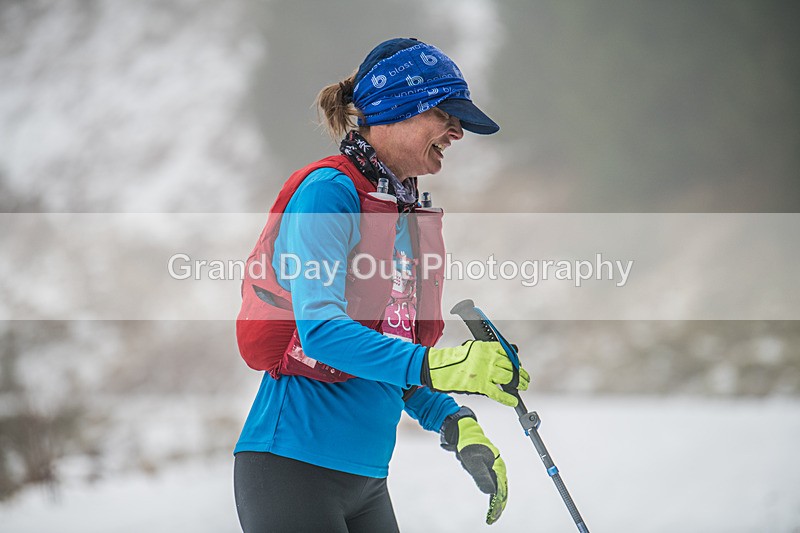 Glentress-268 - High Terrain Events Glentress 42, 21 & 10K Trail Races Sunday 15th February 2026