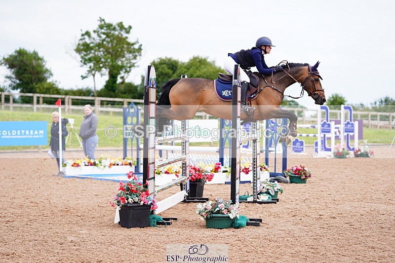 240630A-163304-15561 - Cls 26 Foxhunter 2nd Round