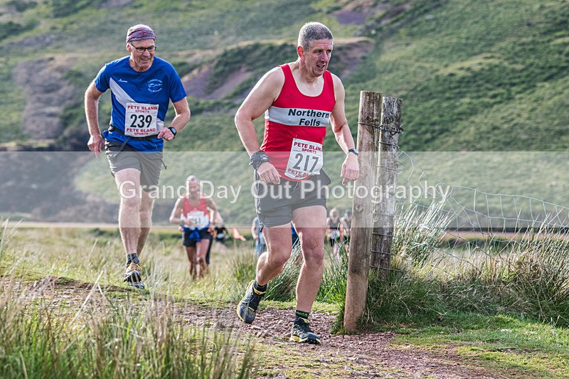 Gavel-227 - Gavel Fell Races (Junior & Senior) Wednesday 28th May 2025