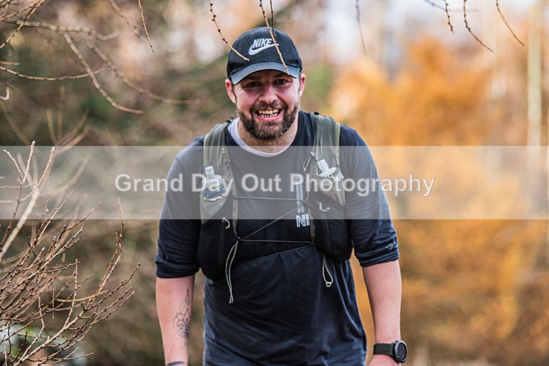TVU 50  60K-588 - High Terrain Events Tweed Valley 50 & 65K Ultra Trail Races Sunday 19th November 2023