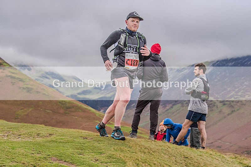 British Fell Relay-2916 - British Fell & Hill Relay Championship Braithwaite Keswick Saturday 21st October 2023