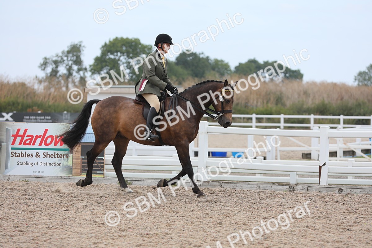 SBM_17858 - Class 315 Best Horse/Rider Combination