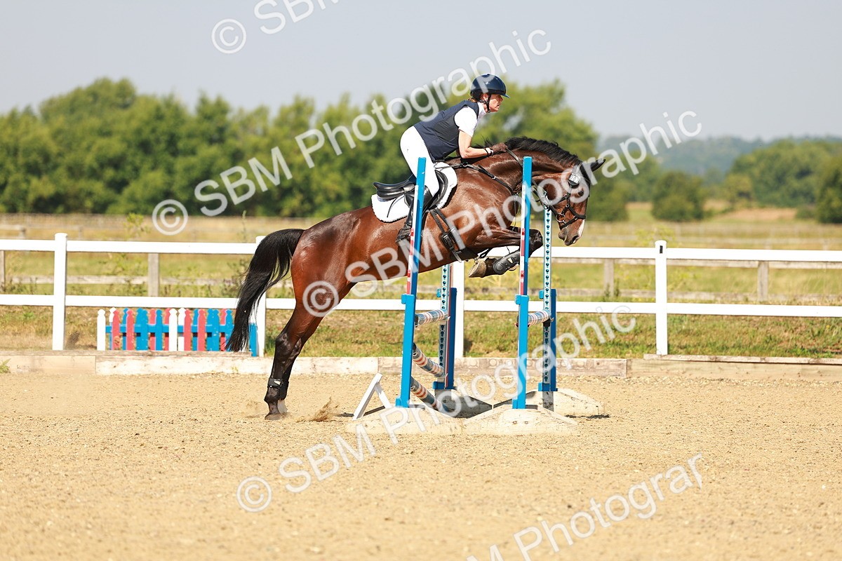 SBM_000217 - Class 2 - Senior British Novice - 90cm