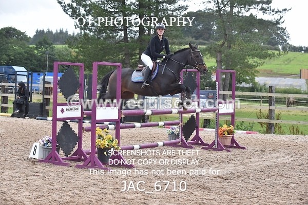 JAC_6710 - CLASS 17 SUN Pony Newcomers/ 1m Open