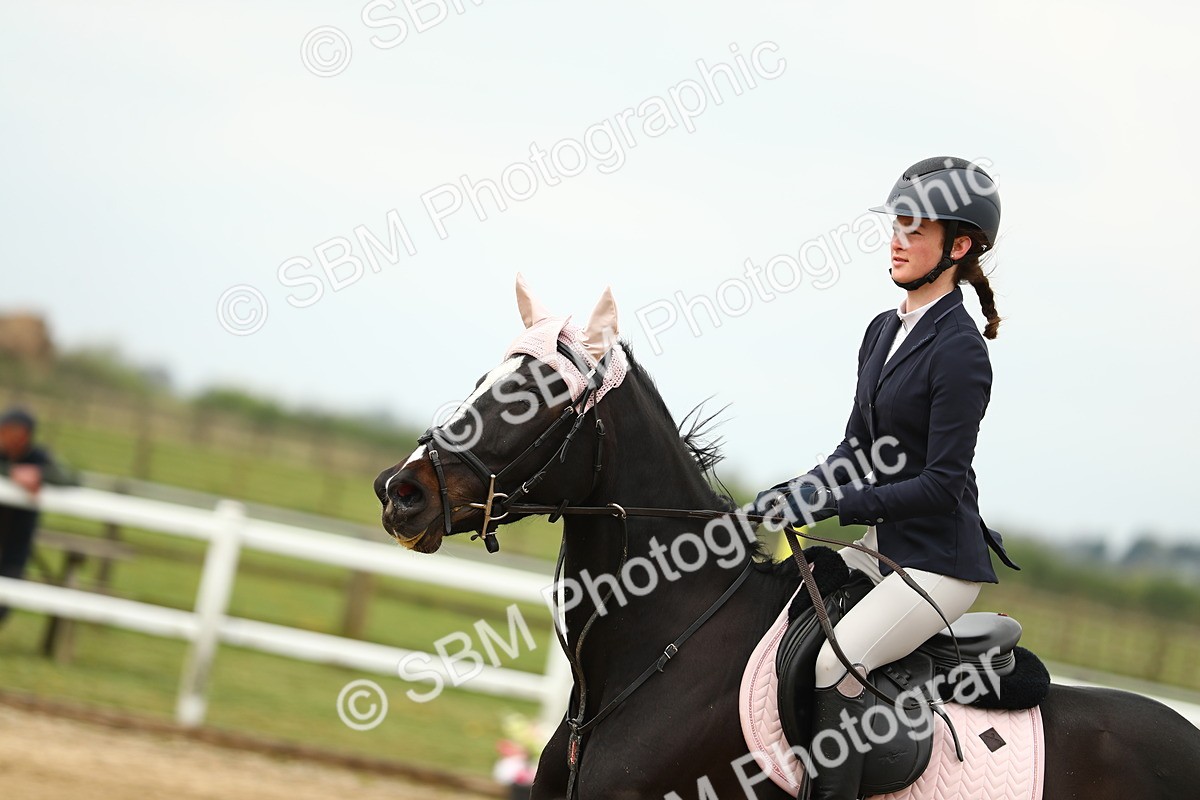 SBM_000085 - Class 1 - Clear Round - 80cm