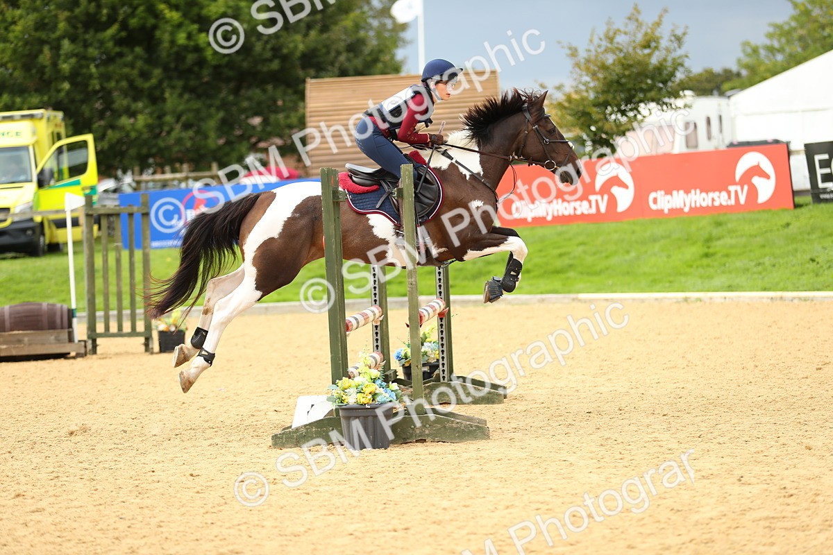 SBM_10659 - E8 Eventers Challenge 80cm Championship