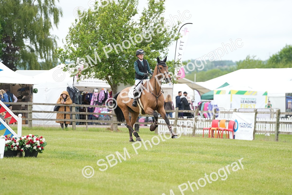 SBM_03485 - Class 201 - British Horse Feeds Speedi Beet Horse of the Year Show Grade  C
