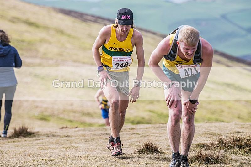 Black Combe-80 - Black Combe Fell Race Saturday 7th March 2026