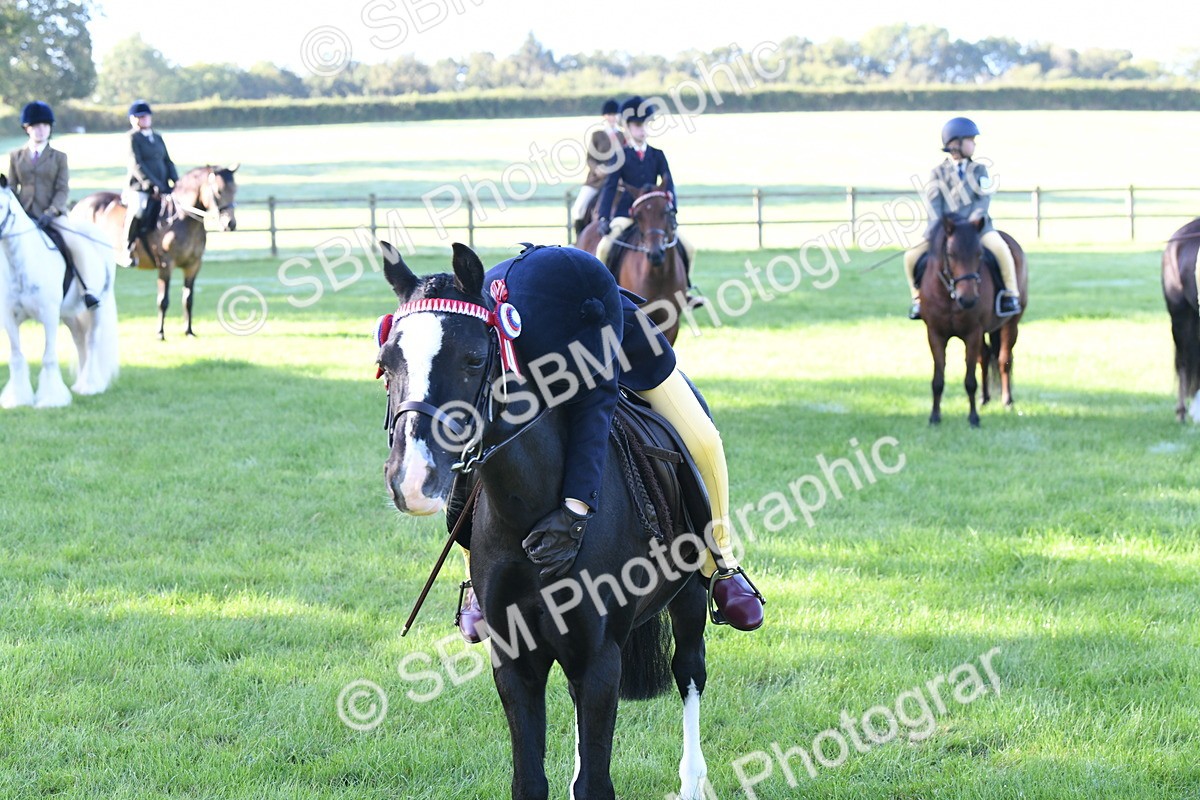 SBM_34080 - S16 - Condition & Turnout - Ridden