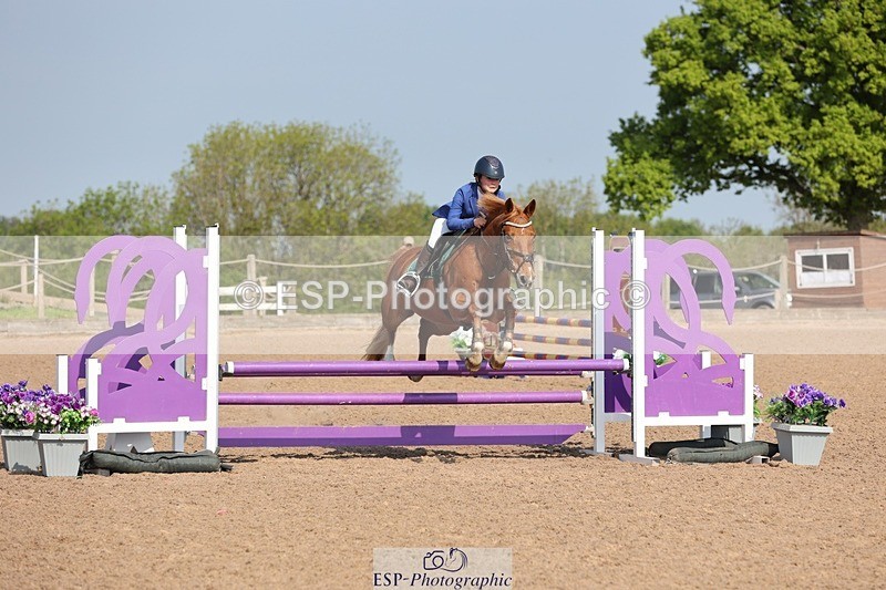 250503-102027-00328 - Cls 3 Pony British Novice and 80cm Open