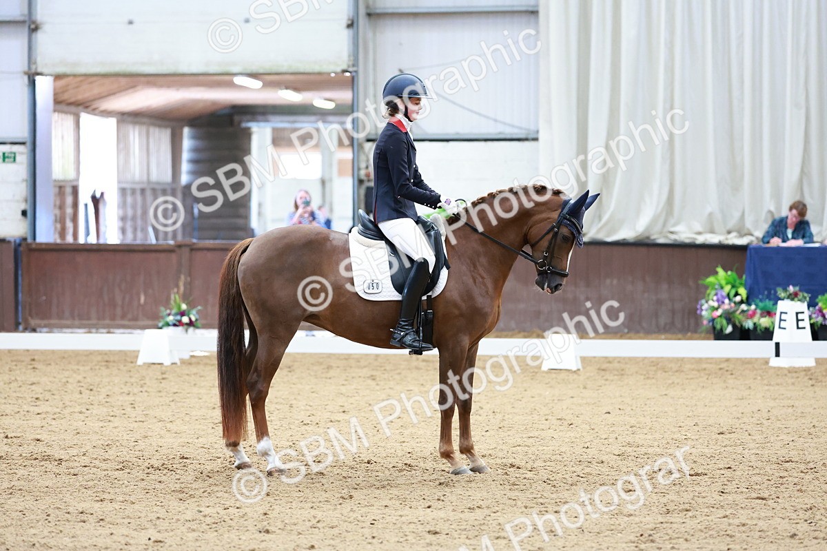 SBM_017204 - Class15 - FEI Pony